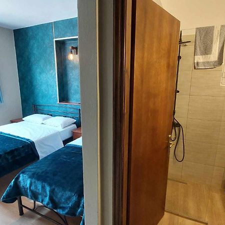 Ziakas Rooms 자카스 외부 사진