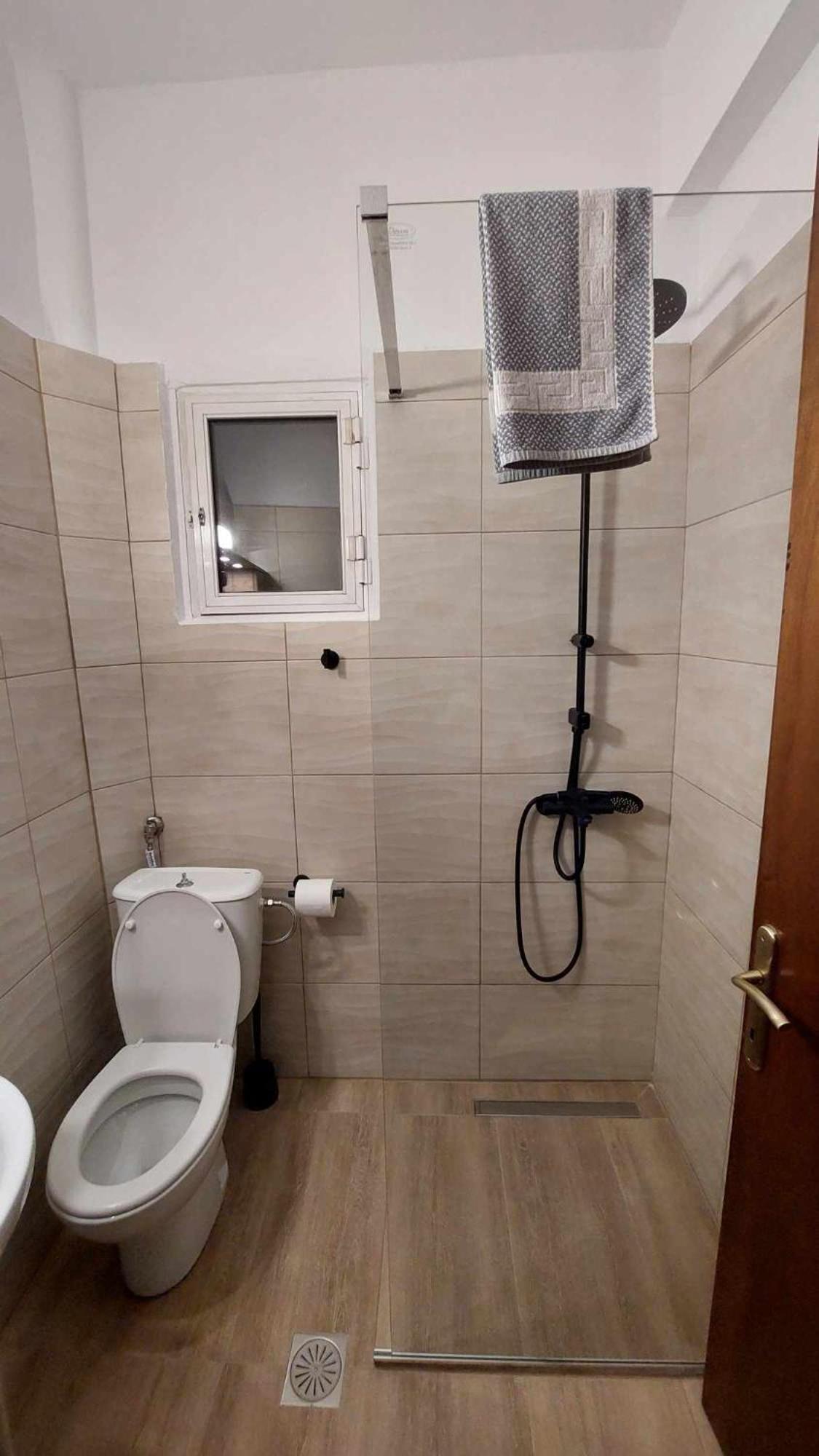 Ziakas Rooms 자카스 외부 사진